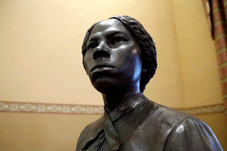 NPS restores Underground Railroad webpage after outrage