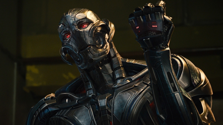 The Greatest Marvel Movie Scene Ever Was Cut Before You Could See It