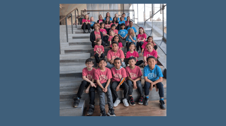 Local students to be featured as Sistema Kingston celebrates 10 years