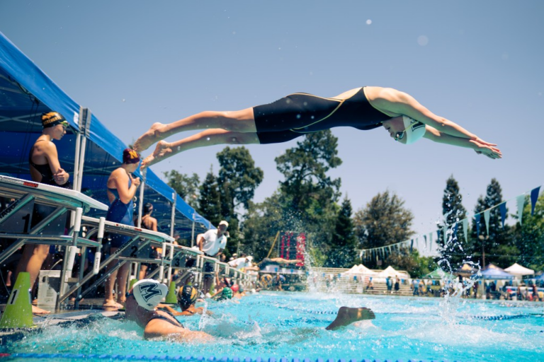 Vote now: Bay Area News Group girls athlete of the week