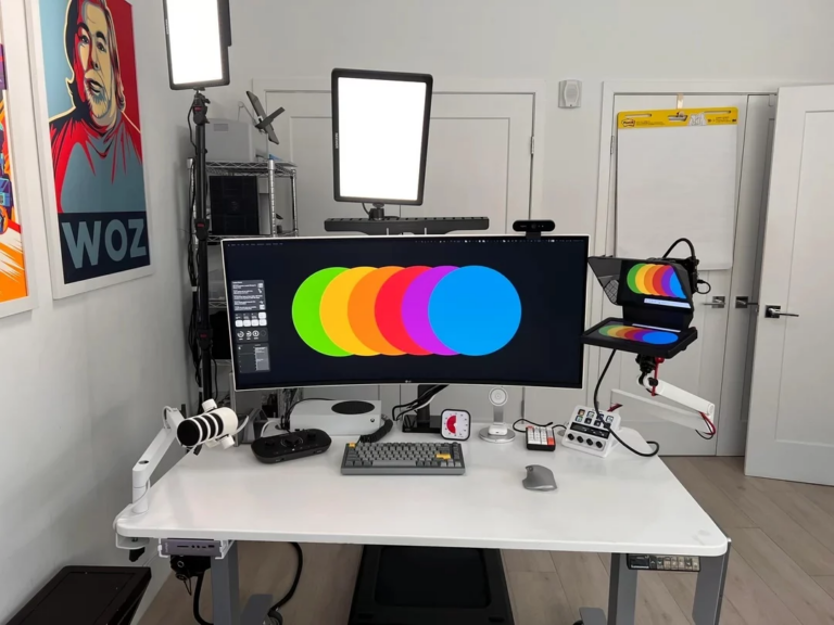 Magic Keyboard Touch ID without the keyboard