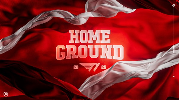 Spotify to Sponsor T1 Home Ground Festival With LCK, VALORANT Showdowns
