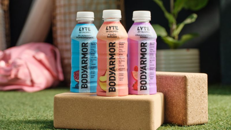 Coca-Cola is giving BodyArmor a major makeover in hopes of jump-starting sales