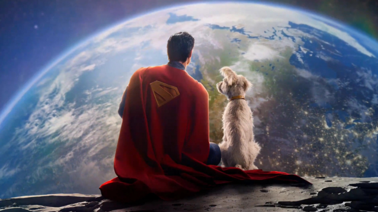 James Gunn Cut A Problematic Superman Scene After Poor Feedback