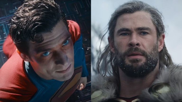 Why Superman’s Post-Credits Scenes Are Way Different Than We’re Used To (And How Chris Hemsworth’s Thor Factors In)