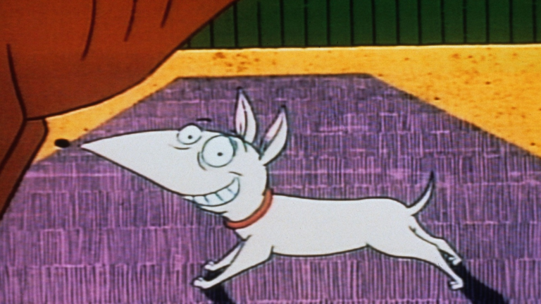 Steven Spielberg And Tim Burton Once Teamed Up For A Critically Panned TV Show