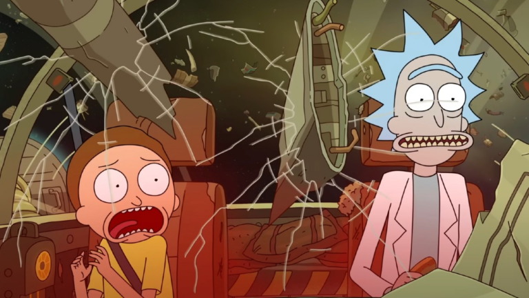 Rick And Morty Season 8 Has Been Great, But I’ll Be More Than A Little Disappointed If One Character Doesn’t Return In The Season Finale