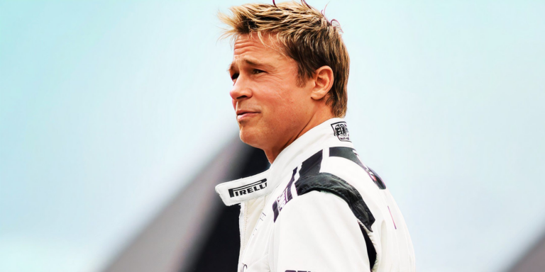 F1: The Movie’s Global Box Office Speeds Through A Very Rare Brad Pitt Milestone In Less Than Two Months