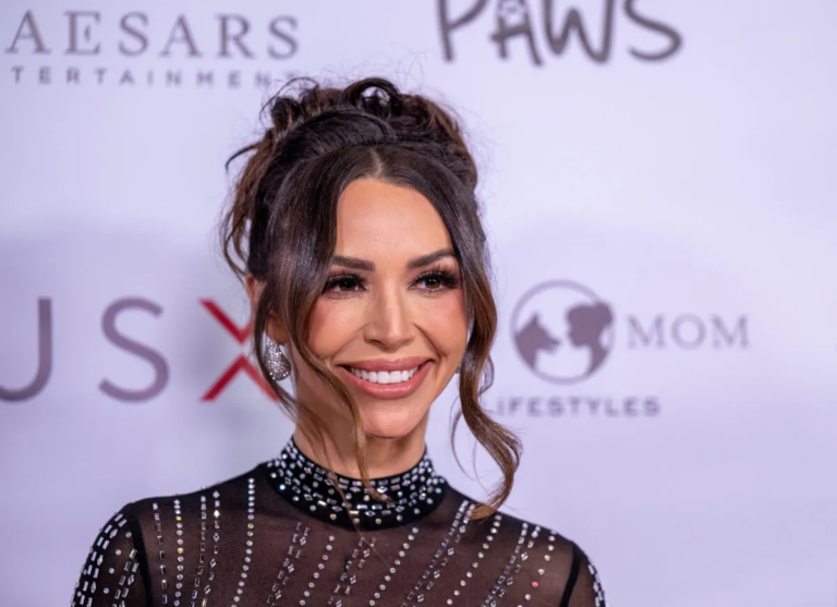 Scheana Shay Said Her Relationship With John Mayer Featured Lots of Phone Sex