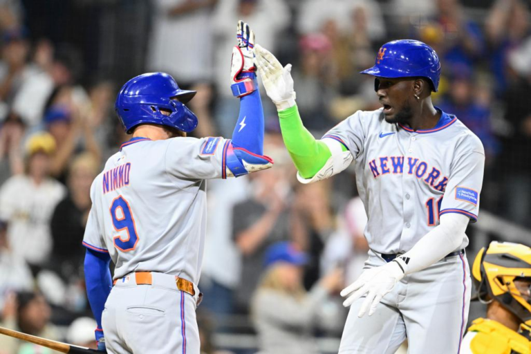What’s so different about this Mets pennant race
