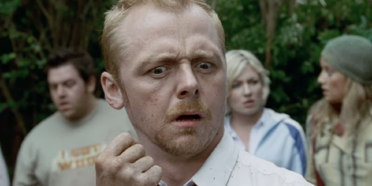 Edgar Wright’s Unmade Shaun Of The Dead Sequel Featured In A $394 Million Blockbuster