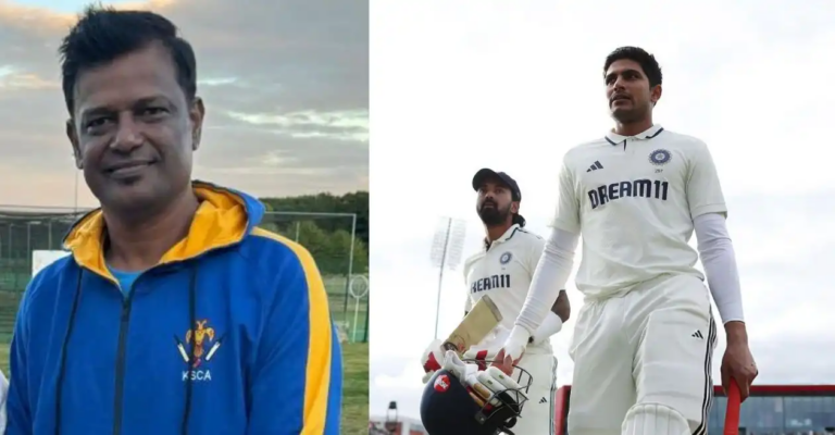 ENG vs IND: Former cricketer picks Team India’s playing XI for the Oval Test against England