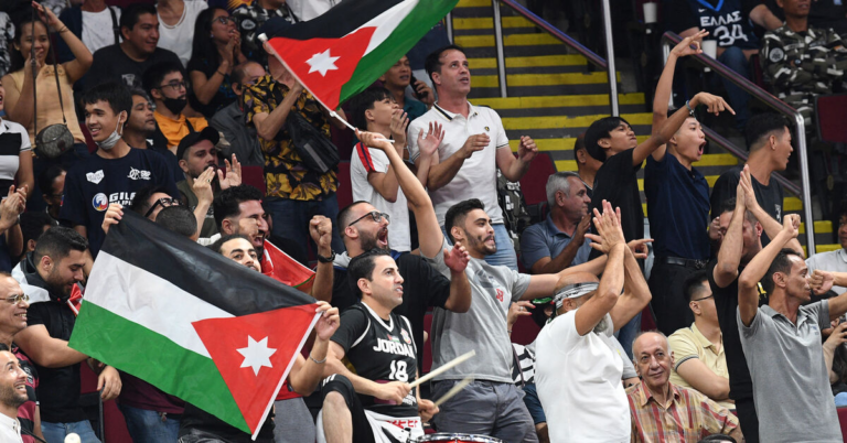 Jordan refuses to play Israel in FIBA Basketball World Cup: What to know