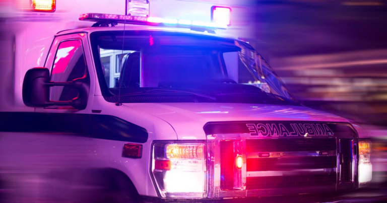 Three shot, one seriously injured at unsanctioned North Texas trail ride that featured back-to-school giveaways, authorities say