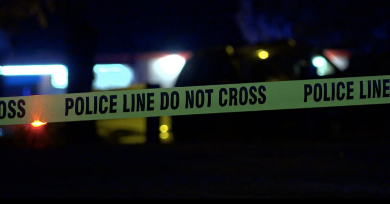 3 shot, wounded at ‘unsanctioned trail ride’ event, Ellis County sheriff says