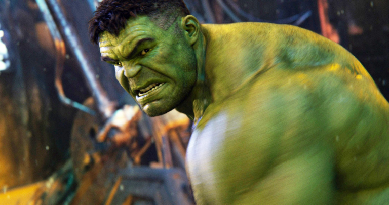 Spider-Man 4 Set Photos Reignite 1 Hulk Story Hope After 10 Years
