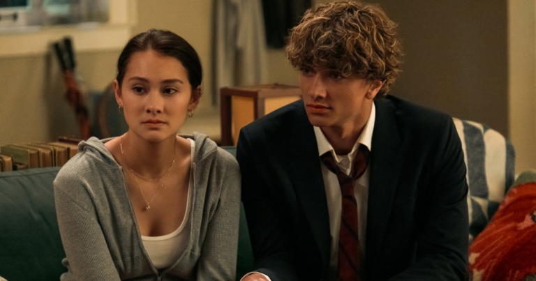 Summer I Turned Pretty Almost Used Taylor Swift Song in Season 3