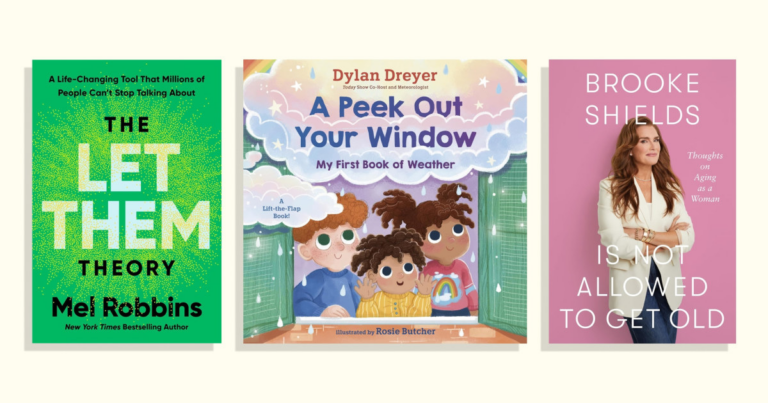 Today Show Recommendations