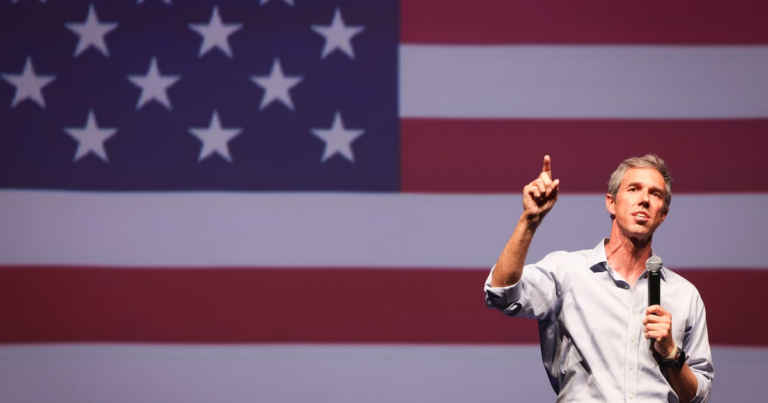 Beto O’Rourke hosts rally against Texas redistricting in Fort Worth Saturday