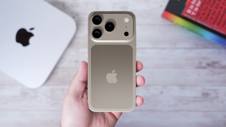 iPhone 17 Pro to Reverse iPhone X Design Decision