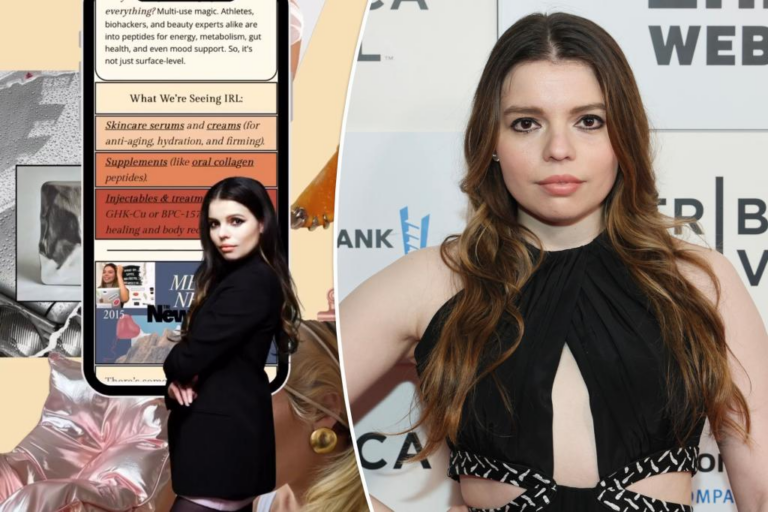 Mogul featured in Forbes’ ‘30 Under 30’ denied bonuses to workers while flaunting $5K Chanel rollerblades: report