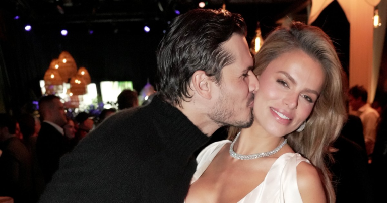 Brooks Nader Accuses Gleb Savchenko of Cheating in Love Thy Nader Trailer