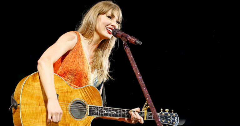 Taylor Swift New Album ‘The Life of a Showgirl’: What to Know