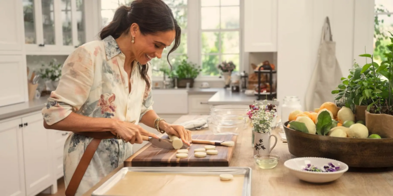 One Celebrity Guest Featured on Season 2 of Netflix’s ‘With Love, Meghan’ Has Fans Fuming
