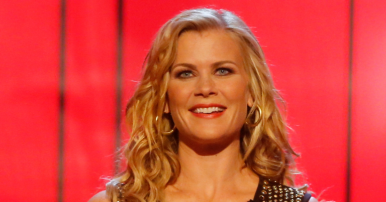 Alison Sweeney Opens Up About ‘Horrible’ Challenge On ‘The Biggest Loser’