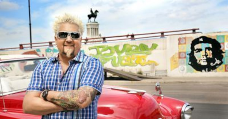7 Dallas-Fort Worth restaurants featured on ‘Diners, Drive-Ins and Dives’ in 2025