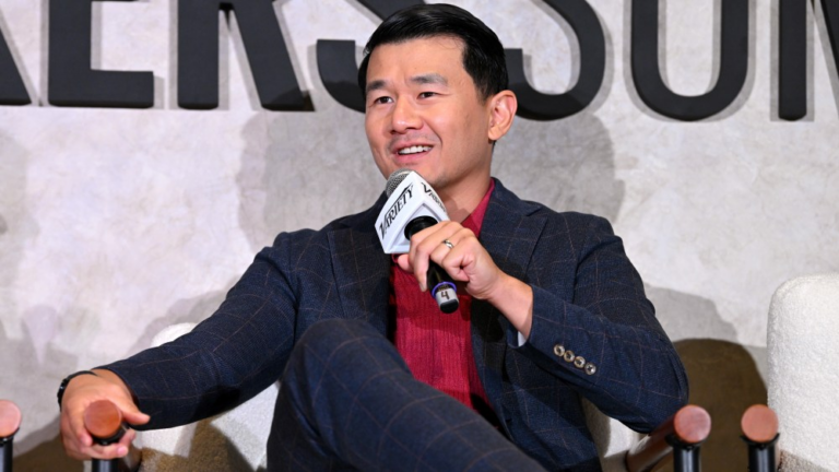 Highlights From Jake Tapper, Ronny Chieng