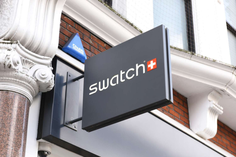Swatch Pulls Controversial ‘Slanted Eye’ Ad amid Racism Backlash
