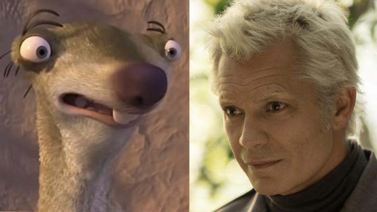 ‘I F-ing Lost It’: Alien: Earth Fans Can’t Stop Talking About Ice Age’s Sid The Sloth Appearing In The FX Show