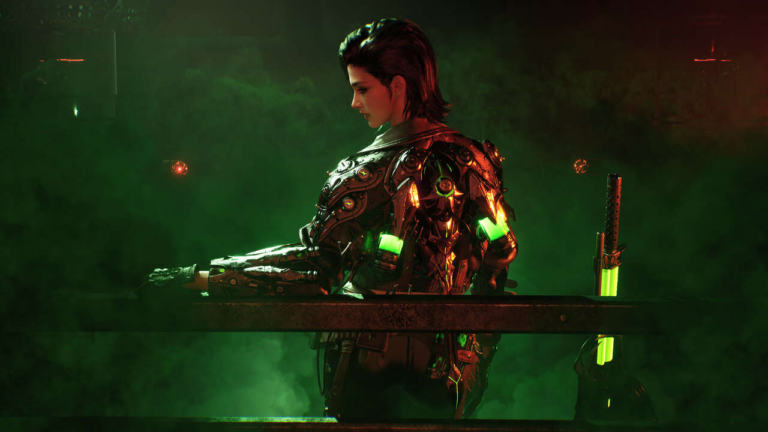 The First Descendant Dev Apologizes After TikToks Featured AI Versions Of Content Creators Without Their Permission