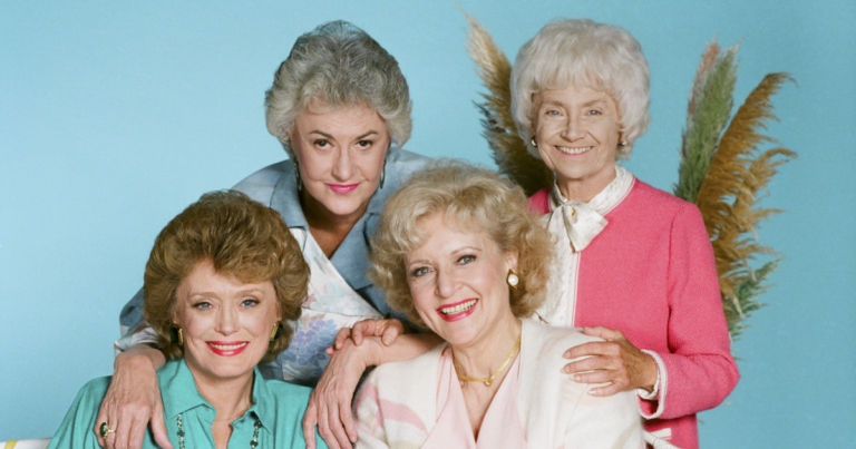 ‘Golden Girls’ Writer Reveals He Got ‘Death Threats’ Over Controversial Episode