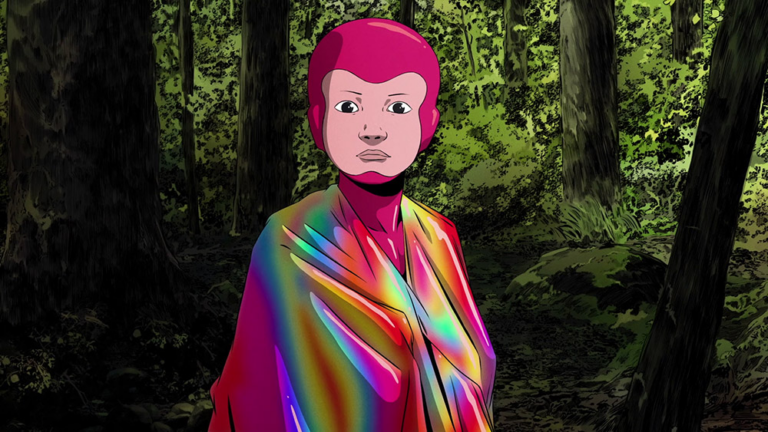 Neon Reveals Trailer, Release Date and English Dub Cast for ‘Arco’
