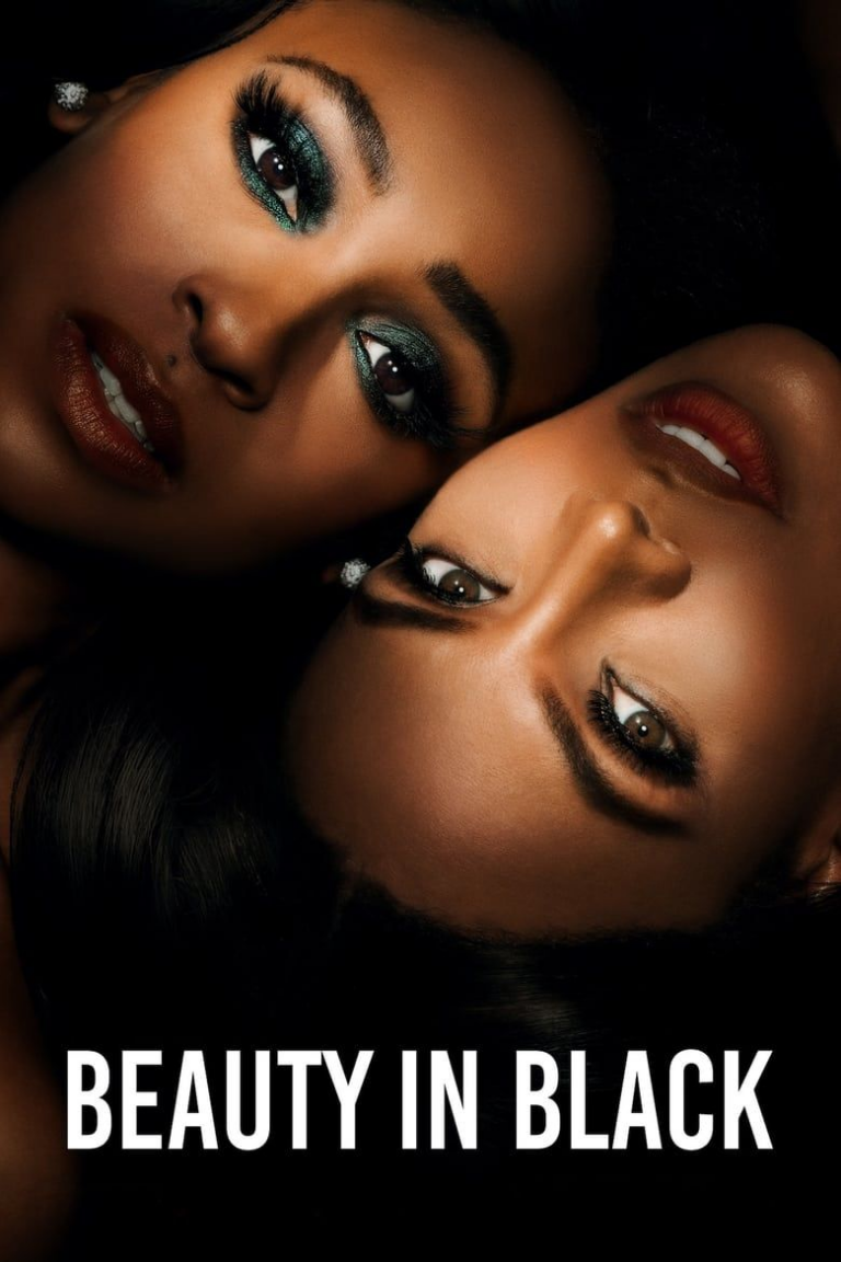Tyler Perry’s Beauty in Black