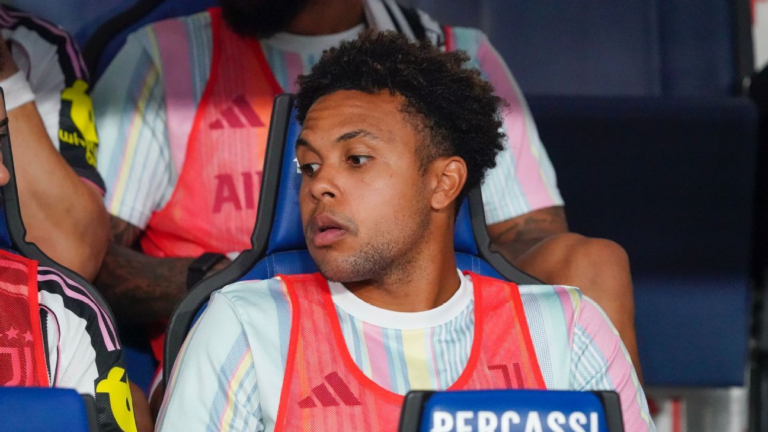 USMNT countdown to the World Cup: Does McKennie have Juve future?