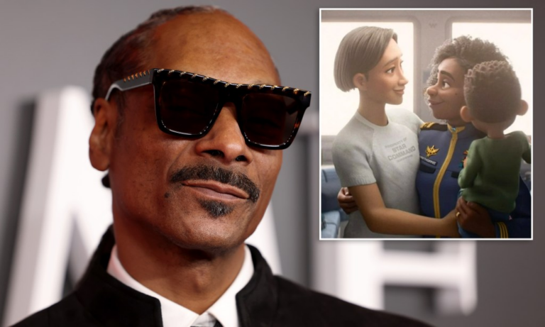 LGBTQ representation in Disney’ films ‘threw me for a loop’