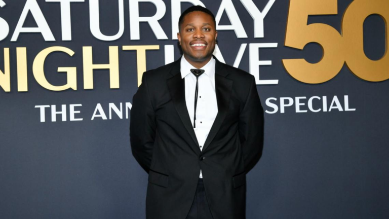Devon Walker leaves ‘SNL’ after 3 seasons