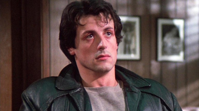 Sylvester Stallone’s Rocky Had An Oscars Run Shared Only By Orson Welles And Charlie Chaplin