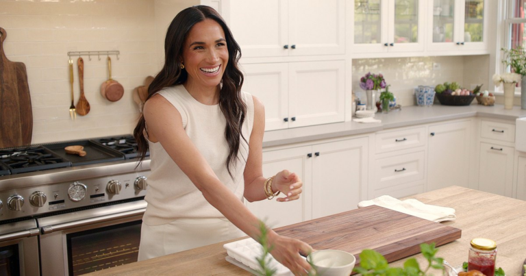 Every Guest Featured on Meghan Markle’s Netflix Show