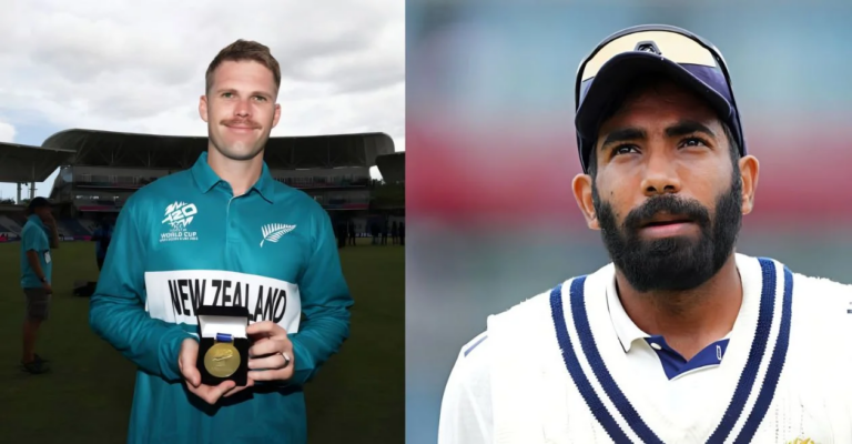 Lockie Ferguson reveals his top 5 Test bowlers; excludes Indians but picks two Pakistan pacers