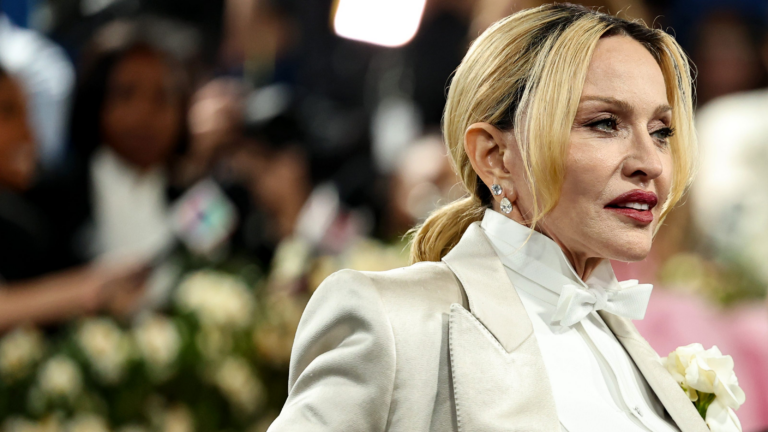 Madonna celebrates twins’ birthday with Labubu-themed party