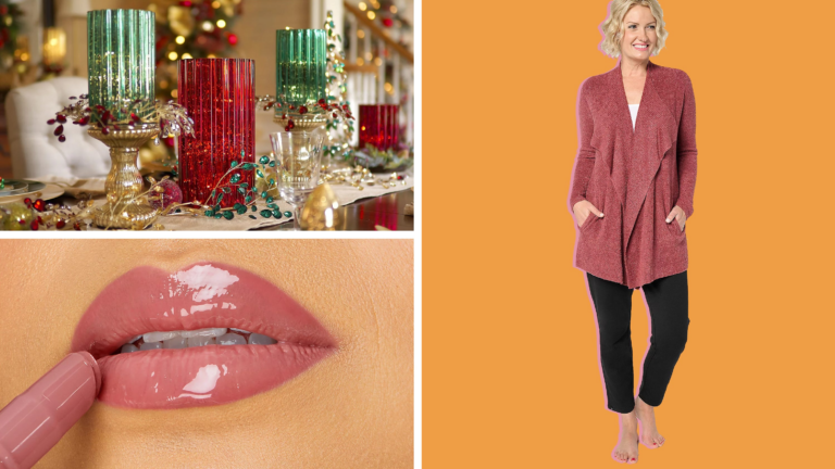 Shop QVC on-air favorites now up to 50% off for Labor Day 2025