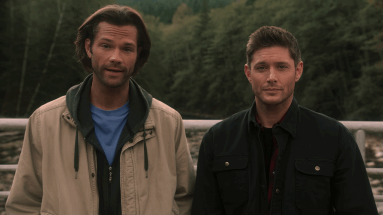 Despite Supernatural’s Controversial Finale, The Showrunner Shares What Really Would Have ‘Destroyed The Show’