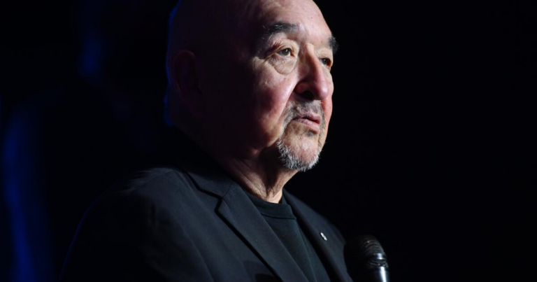 ‘Dances With Wolves’ Oscar-nominated Graham Greene dies at 73