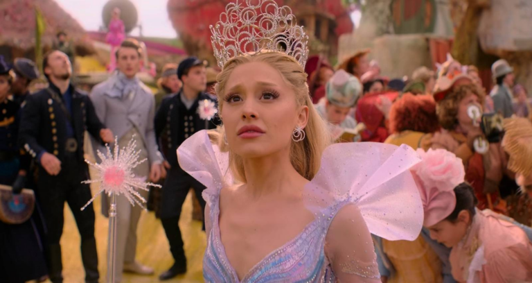 For Good Can Explore Dorothy’s Story And Connections To Oz