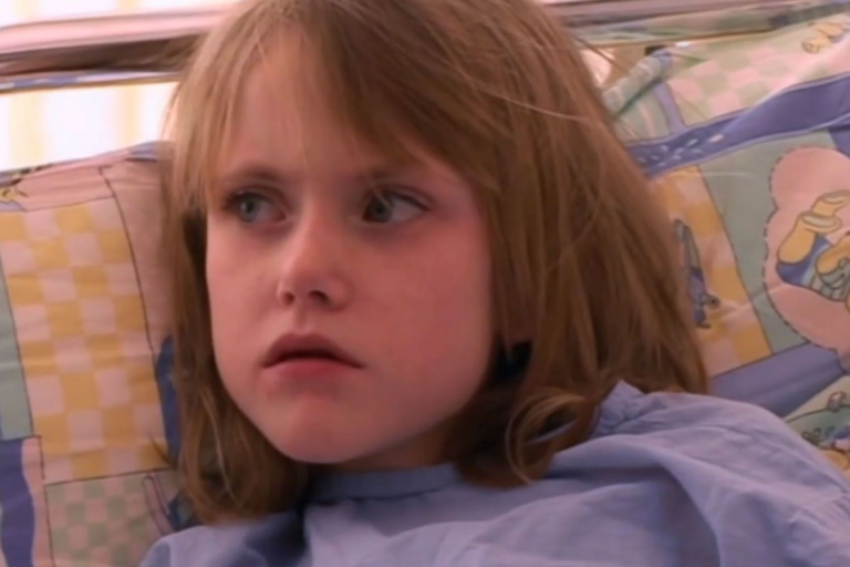 Cause of Death Revealed for Woman Who Couldn’t Eat as a Child