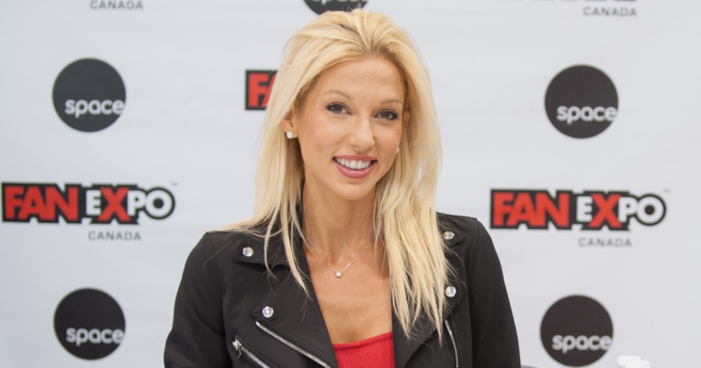 ‘Degrassi’ Star Miriam McDonald Responds to Criticism About Appearance in New Doc